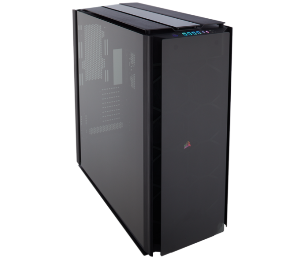 Corsair Obsidian 1000D - 479782 - zdjęcie 2